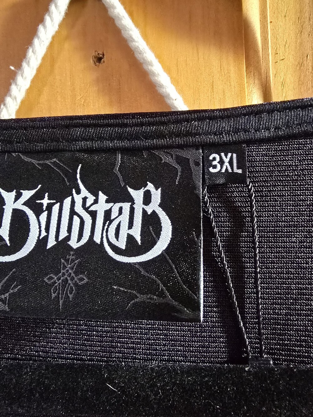 Killstar Disco Diva Dress 3XL NWT - Picture 5 of 11